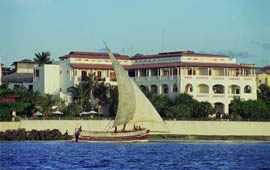 Zanzibar