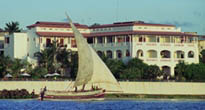 Zanzibar