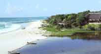 Mainland Coast & Islands
