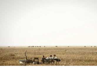 South and West Tanzania 