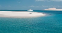 Mozambique Beaches 