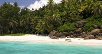 Seychelles Beaches 