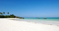 Zanzibar Beaches 
