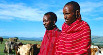 Tanzania