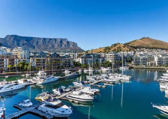 South Africa Holidays