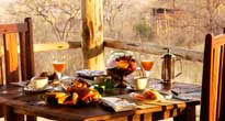 Tarangire Treetops 