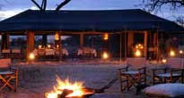 Dunia Camp