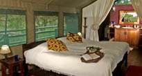 Kusini Tented Camp