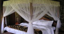 Mbalageti Lodge