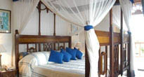 Zanzibar Serena Inn