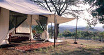 Cottars 1920s Safari Camp