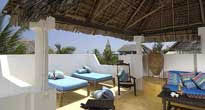 Shela House