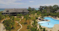 Kinondo Kwetu