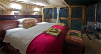 Busanga Bush Camp