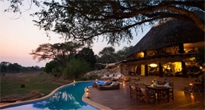 Chongwe River House