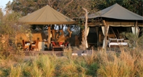 Chongwe River Camp
