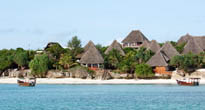 Ras Nungwi