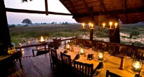 Duba Plains