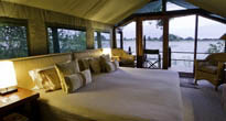 Jacana Camp
