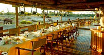 Savute Safari Lodge