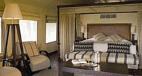 Savute Elephant Camp