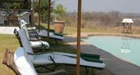 Chichele Presidential Lodge