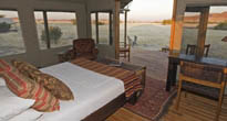 Desert Rhino Camp