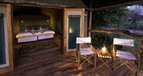 Ongava Tented Lodge