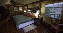 Skeleton Coast Camp