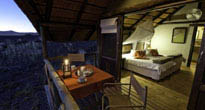 Kulala Desert Lodge