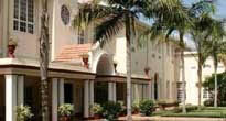 Victoria Falls Hotel