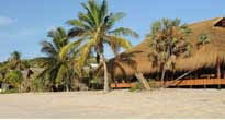 Bazaruto Lodge