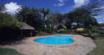 Lewa House