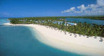 One and Only St Geran