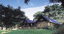 Loldia House
