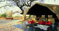Amboseli Porini Camp