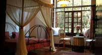 Macushla House