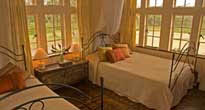 Giraffe Manor
