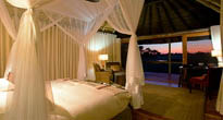 Savuti Camp