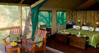 Lagoon Camp