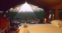 Xakanaxa Camp