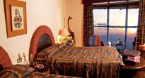 Ngorongoro Sopa Lodge