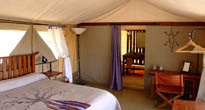Kwihala Camp