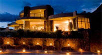 Sossusvlei Desert Lodge