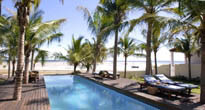Ibo Island Lodge