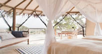 Nomad Lamai Serengeti