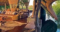 Singita Boulders