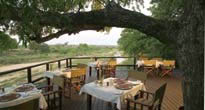 Singita Ebony