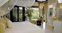 Lion Sands River Lodge