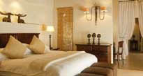 Dulini Safari Lodge